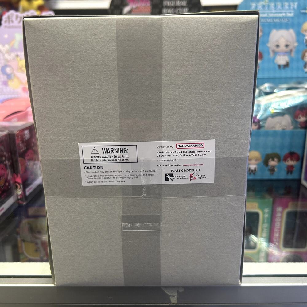 Pokemon Eevee Model Kit - Picture 2 of 6